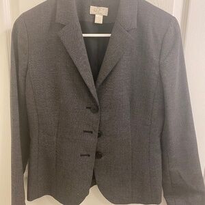 Ann Taylor LOFT PETITE Blazer 6P